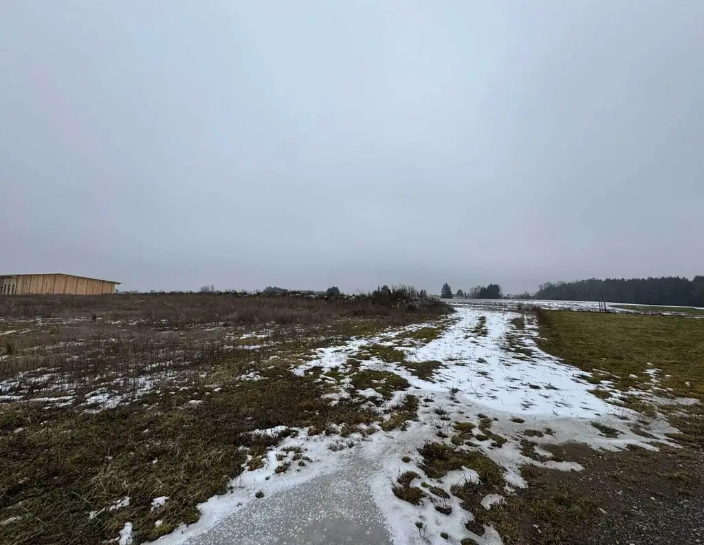 Betriebsbaugrund in Spattendorf bei Alberndorf zu verkaufen