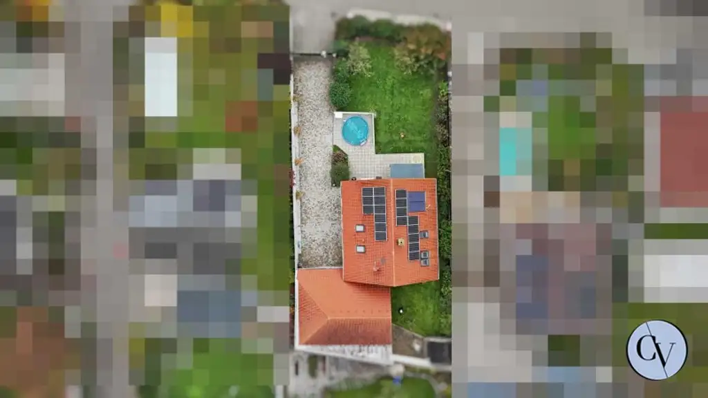 Modernes Passivhaus in absoluter Ruhelage – Nähe Wien - Möglichkeit auf Sale and Lease Back mit 4% Rendite