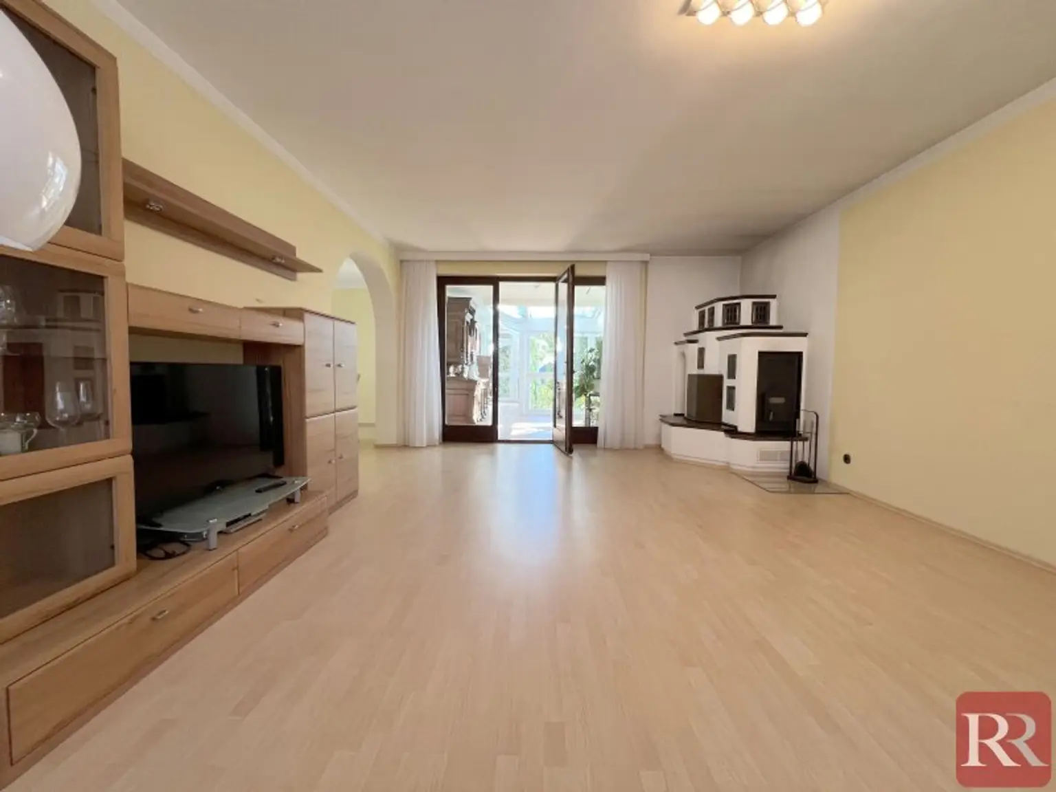 Gepflegter Bungalow mit sonnigem Garten