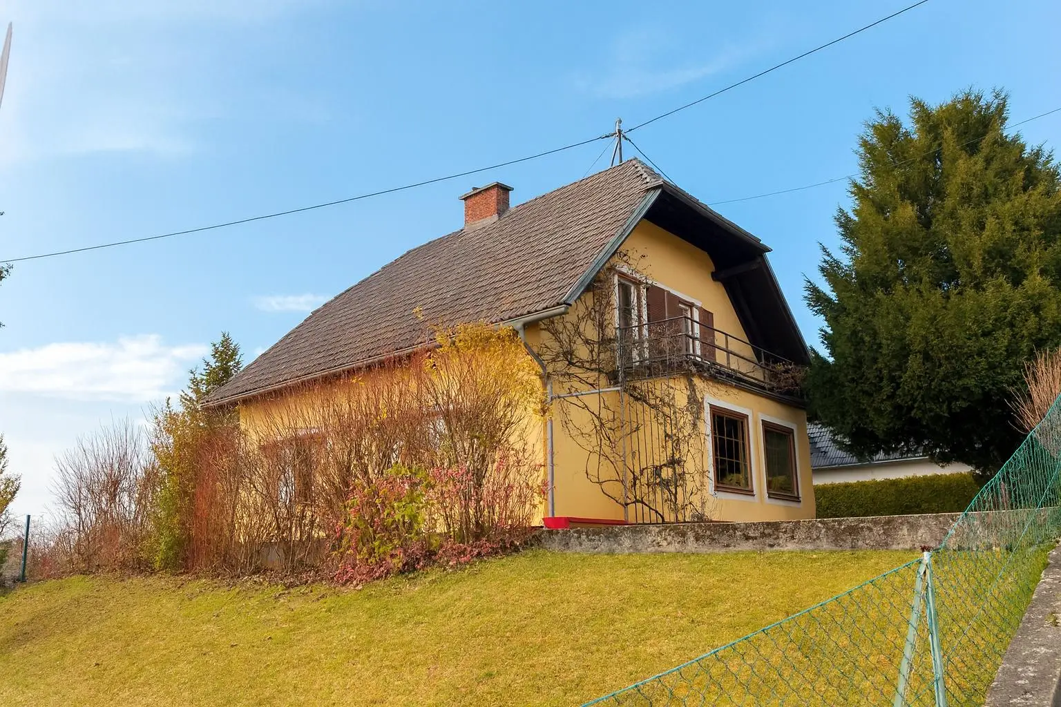 Ein Haus mit Seele – bereit für ein neues Kapitel