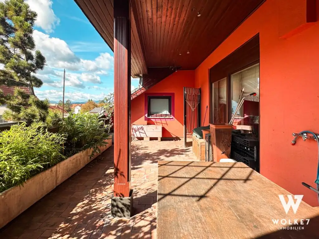 NOTVERKAUF: 4-Zimmerwohnung in Bestlage | Dachgeschoß | Große Terrasse | Spitzenpreis