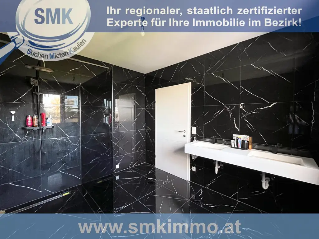 Modern wohnen – ruhig leben in Fels am Wagram!