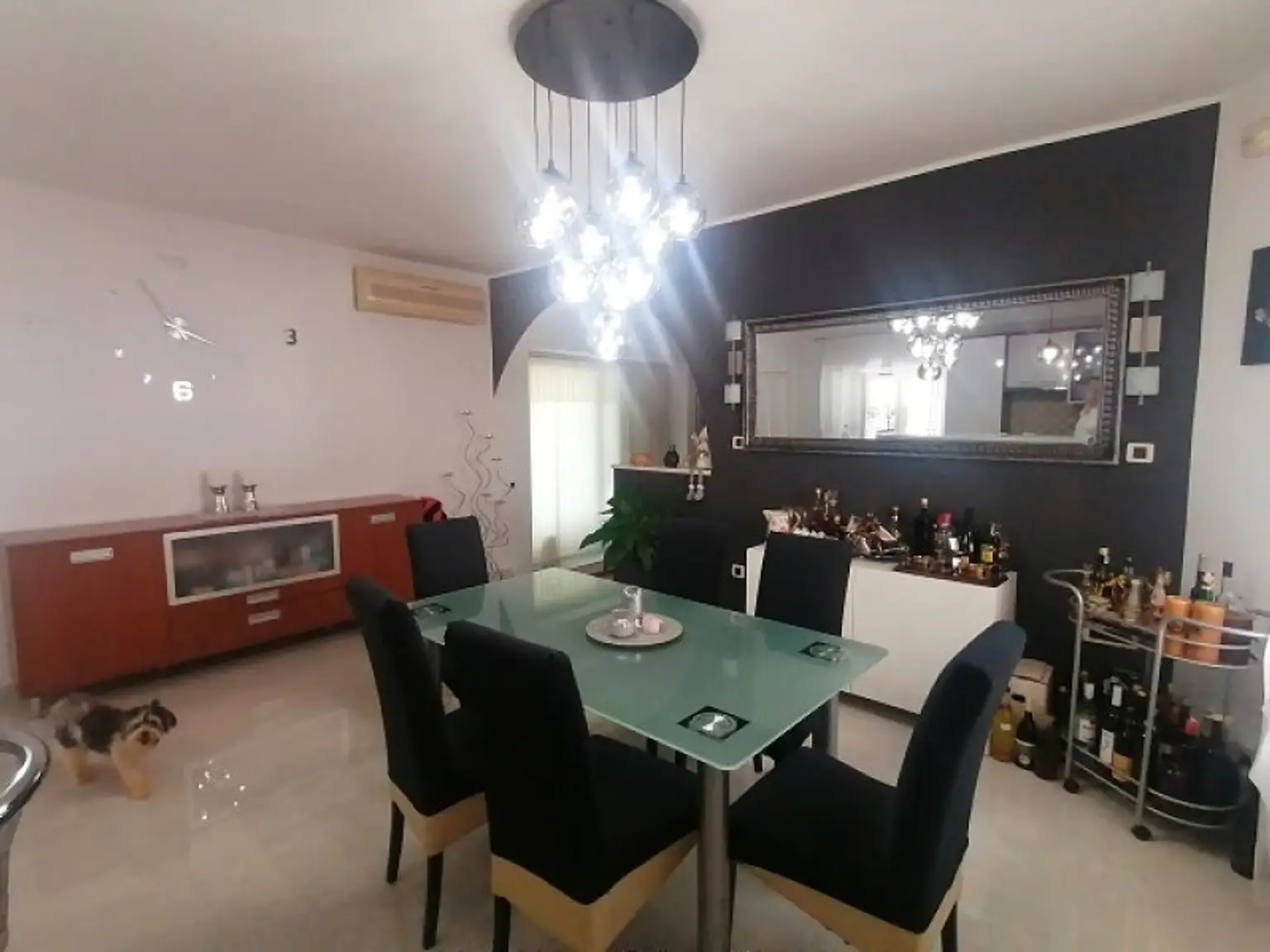 Mehrfamilienhaus im sonnigen Kroatien - Feriendomizil und/oder Investition