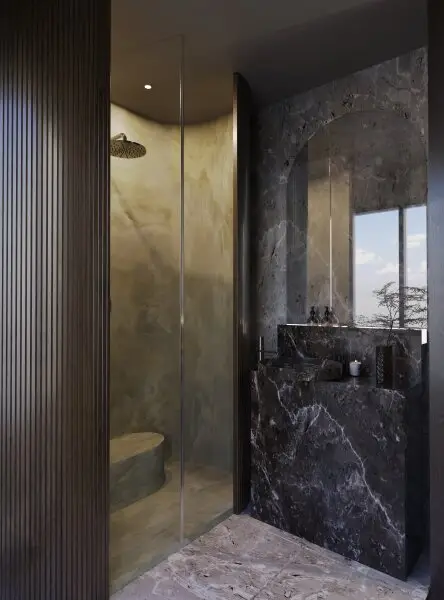 The Modeen - Modern / Green / Thirteen! Provisionsfrei für den Käufer!