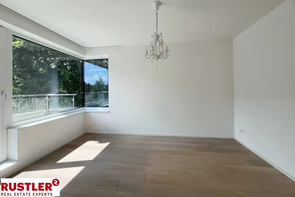 Lifestyle? Design trifft Komfort mit Ausblick