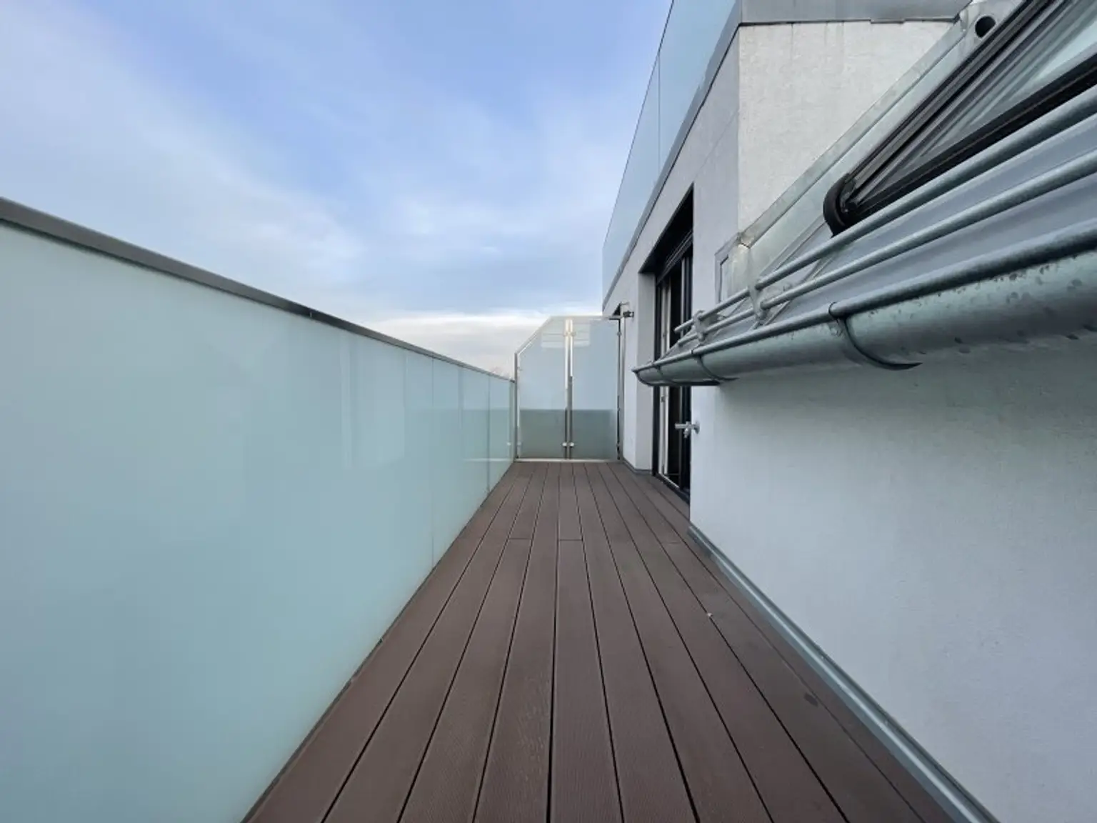 PREISREDUKTION: BALKONWOHNUNG mit Erdwärme - 2 Zimmer mit optimaler Raumaufteilung