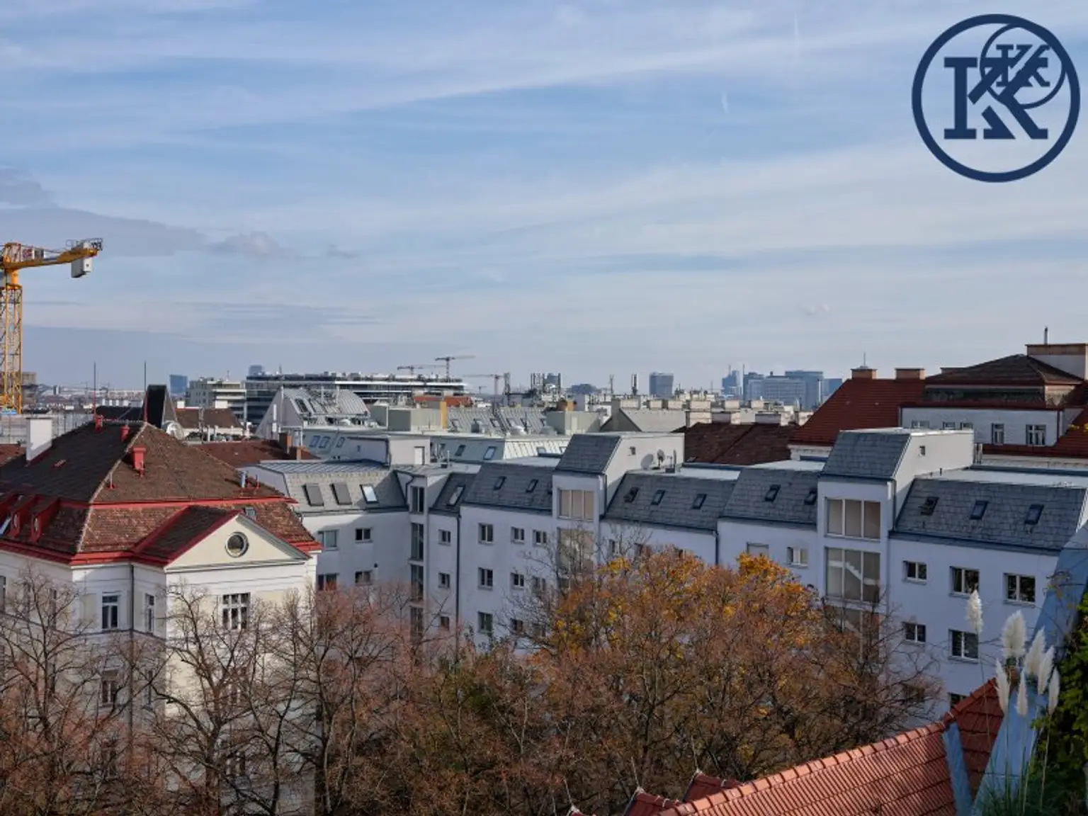 Aussicht
