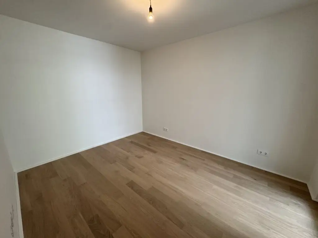Jetzt Besichtigen! Tolle 2 Zimmer Wohnung Erstbezug nahe U1 Kagraner Platz!