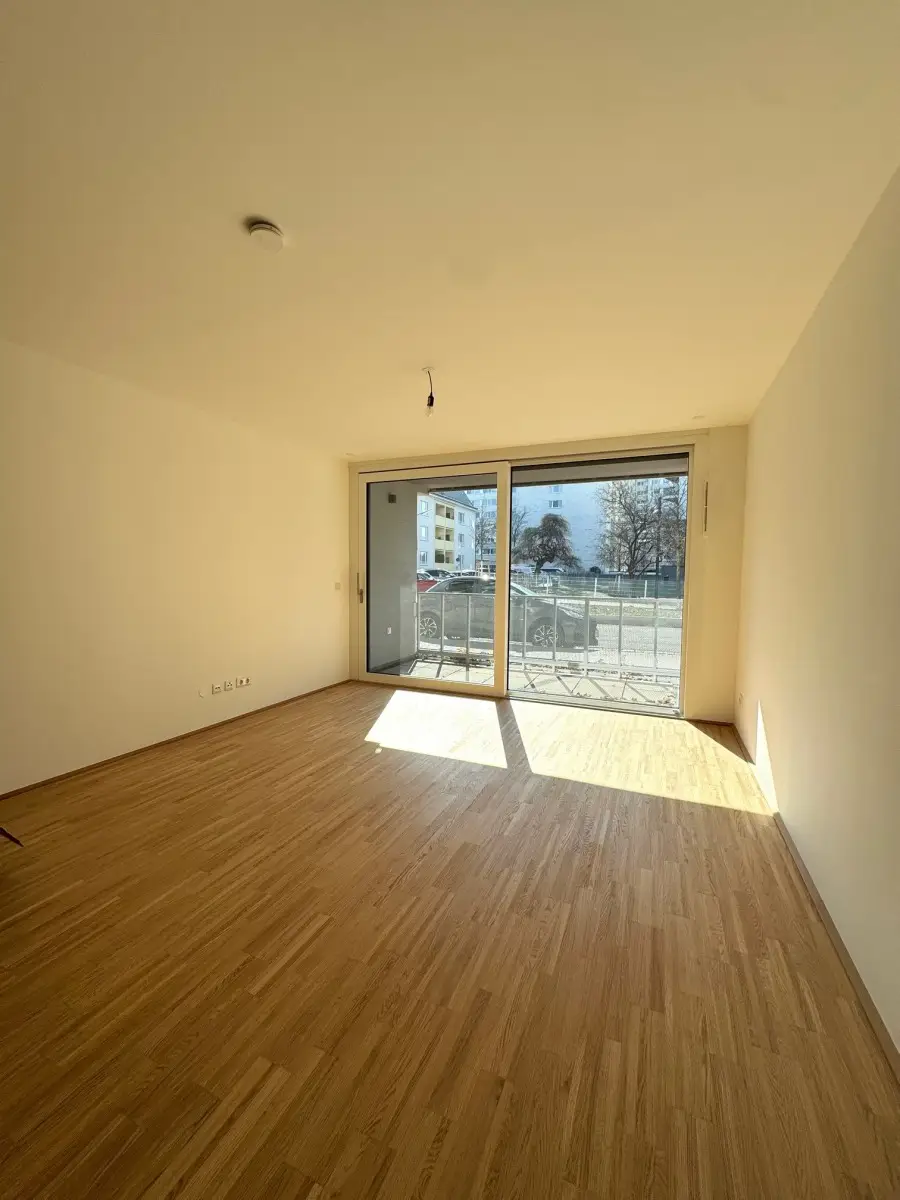 3 | ++ URBANES LEBEN ++ Gemütliche 2-Zimmer-WOHNUNG mit LOGGIA | Prima Service Immobilien