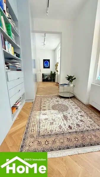 Kaufrarität - Kleines Zinshaus mit 3 Wohnungen