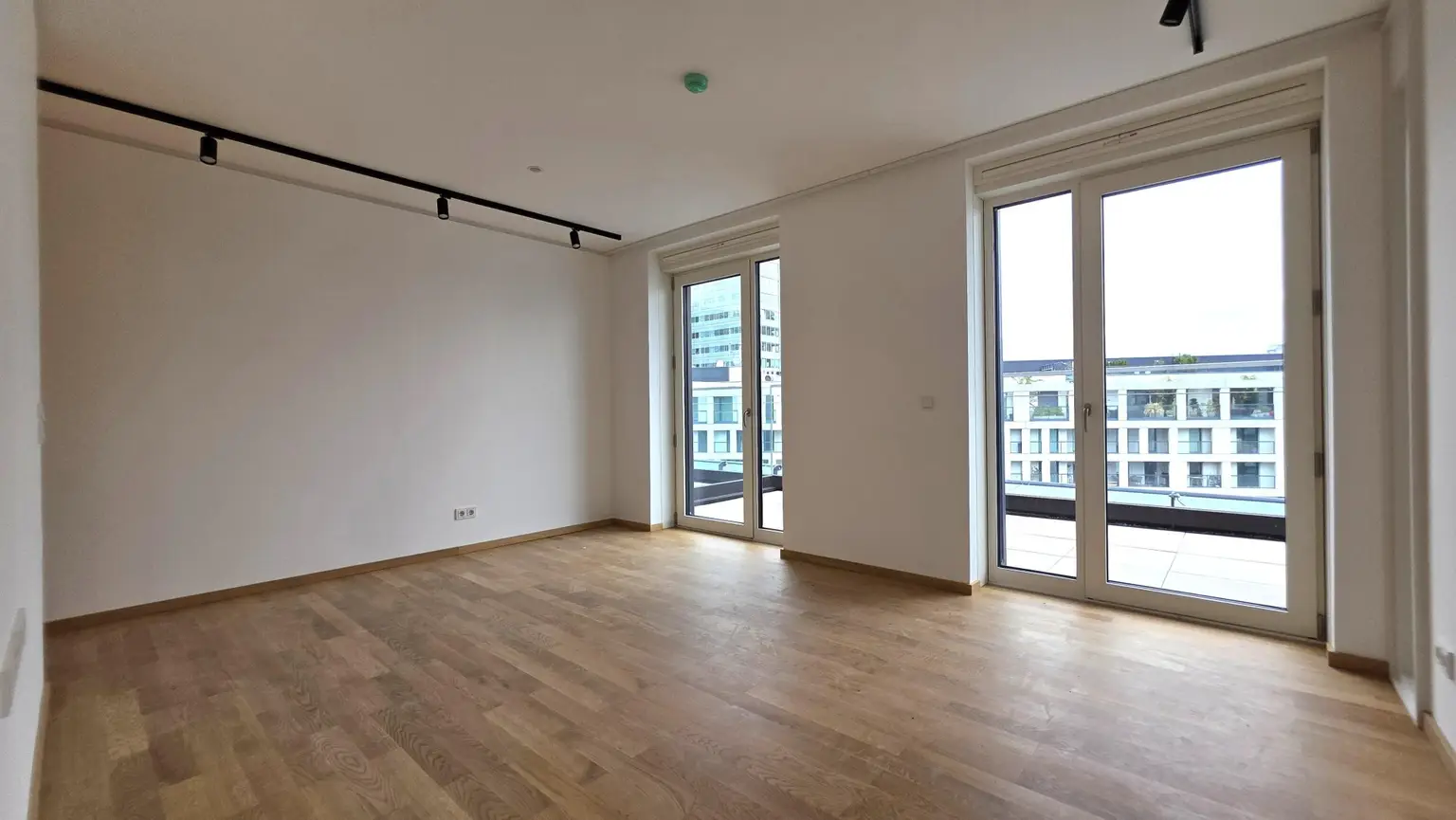 DC-FLATS: High-End-Apartment bei der UNO-City!! ERSTBEZUG!!