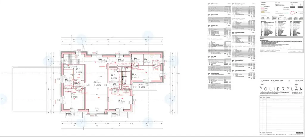 Luxusvilla mit Indoor-Pool im exklusiven FONTANA Wohnpark