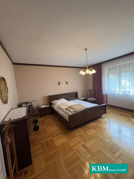 Platz für Lebensträume: Großzügiges Zuhause auf weitläufigem Grund