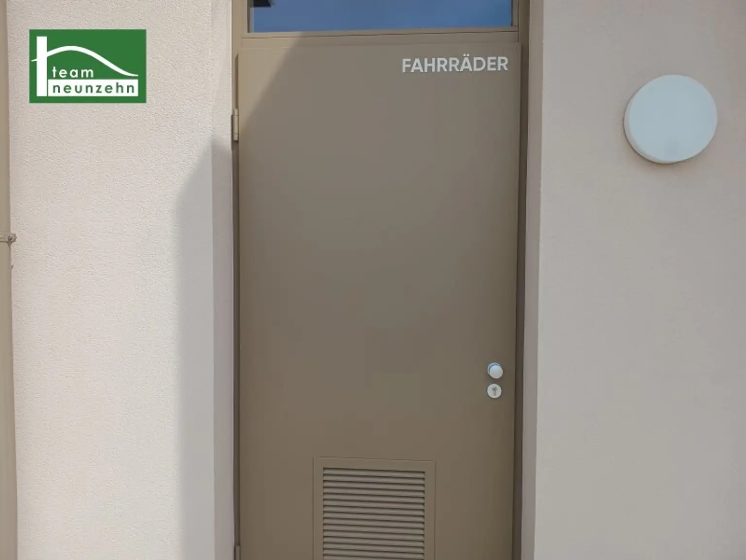 Steingötterhof: Stadt trifft Natur  - Neubauwohnungen in wunderbarer Lage - JETZT ANFRAGEN