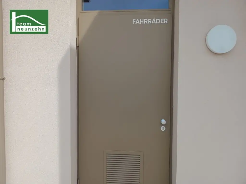 Steingötterhof: Stadt trifft Natur  - Neubauwohnungen in wunderbarer Lage - JETZT ANFRAGEN