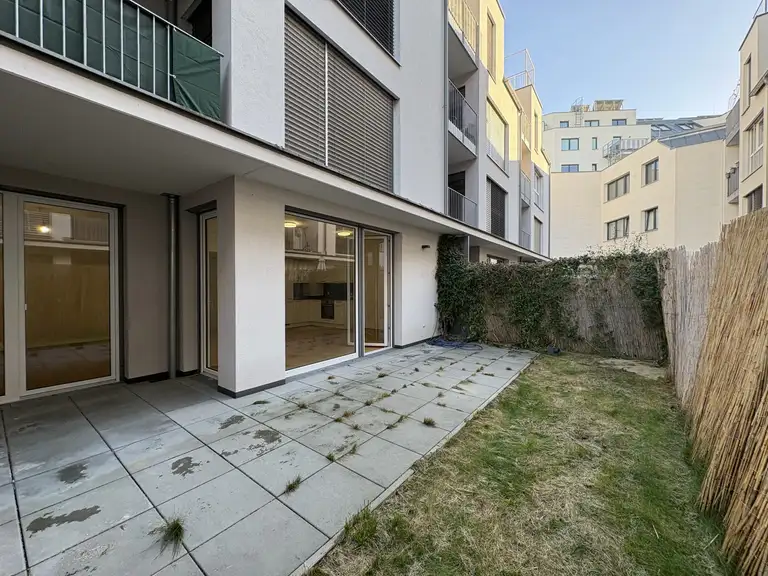 Garten I