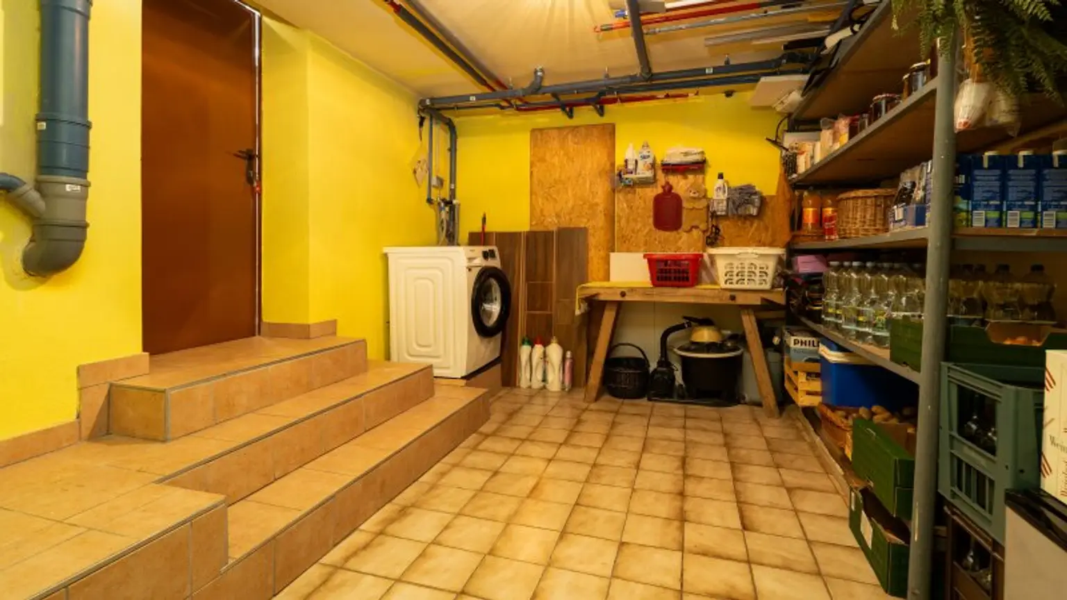 Modernisiertes Einfamilienhaus in Bockfließ – 5 Zimmer, Terrasse, Garage, Ihr neues Zuhause!