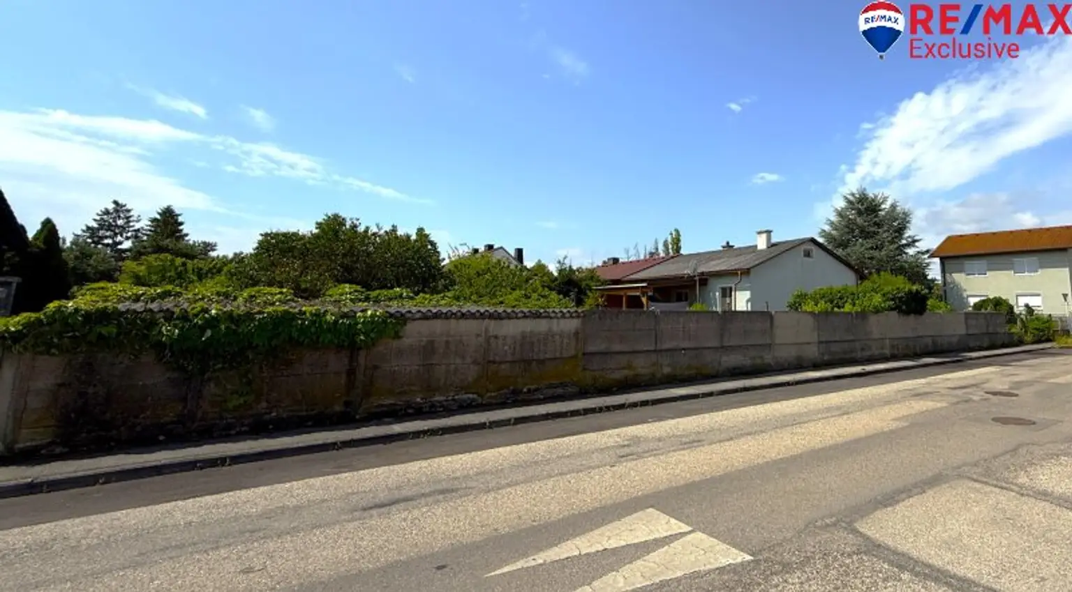 Charmantes Einfamilienhaus in Wiener Neustadt – Ihr Traum vom Eigenheim wartet!