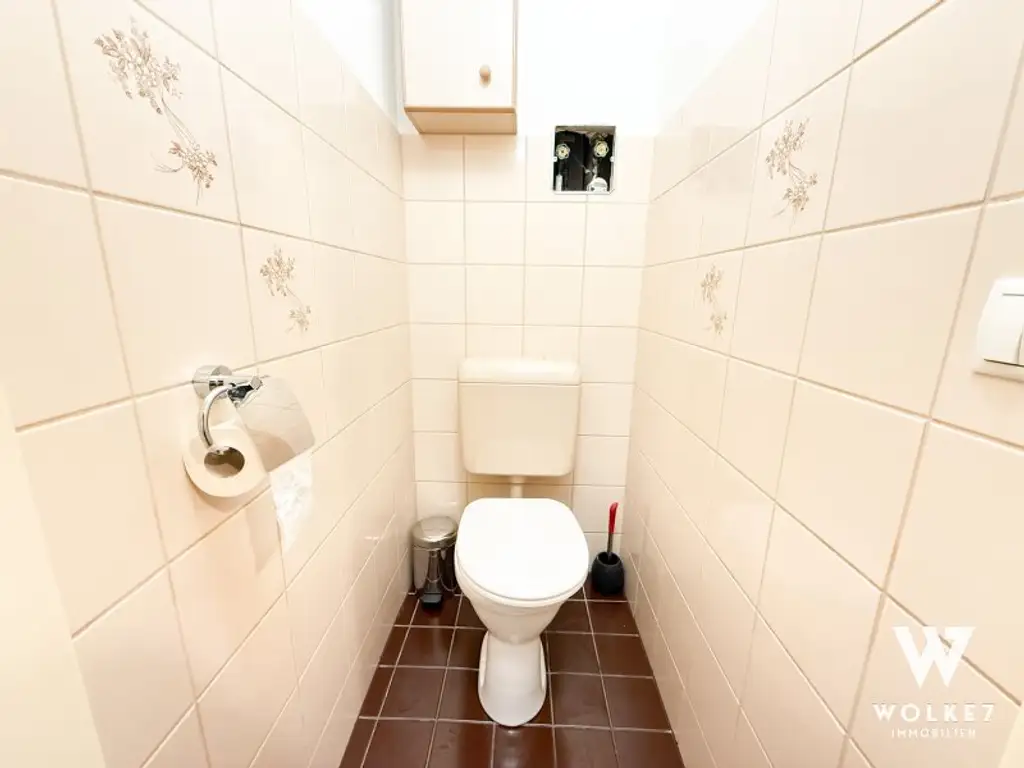 Grüne Ruheoase mitten im 2. Bezirk – 2-Zimmer-Wohnung mit Loggia, Top-Grundriss & Vollmöblierung inklusive!