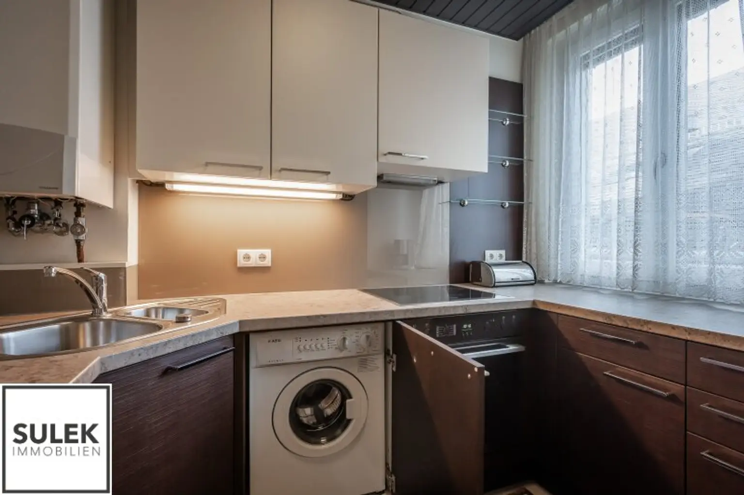 Altgasse 4: 2-Zimmer-Wohnung in Top-Lage Hietzings (U4-Nähe)