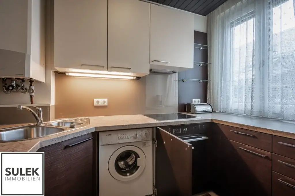 Altgasse 4: 2-Zimmer-Wohnung in Top-Lage Hietzings (U4-Nähe)
