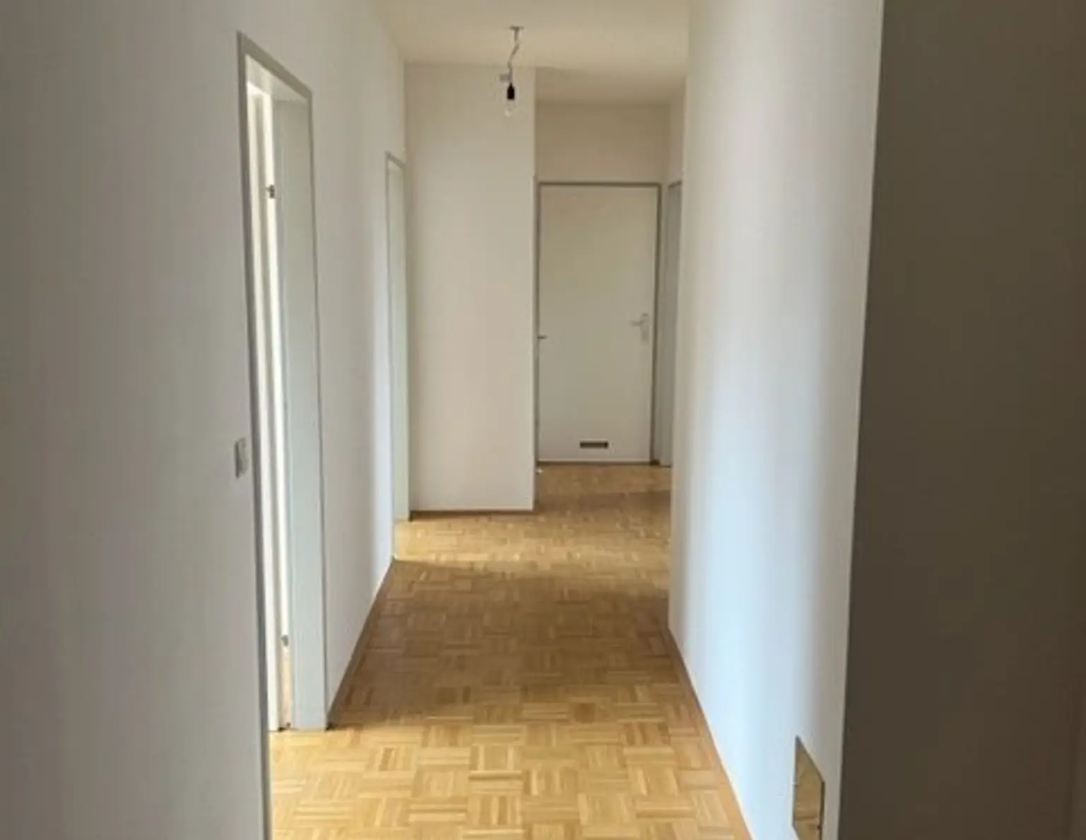 WG- taugliche 3 Zimmerwohnung, hell, gepflegt, gut aufgeteilt auf 70m², UNINÄHE