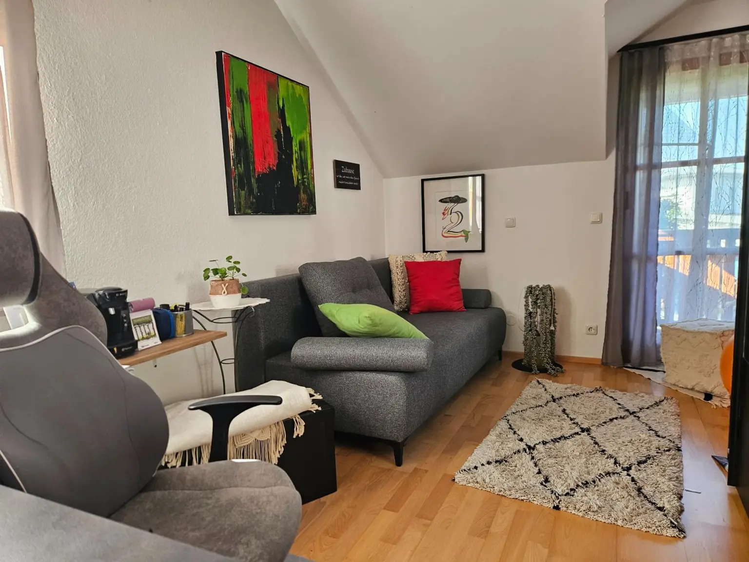 Sehr schönes Reihenhaus in Ranshofen