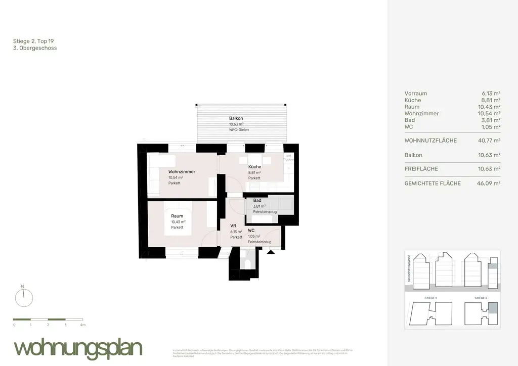 Plan 1
