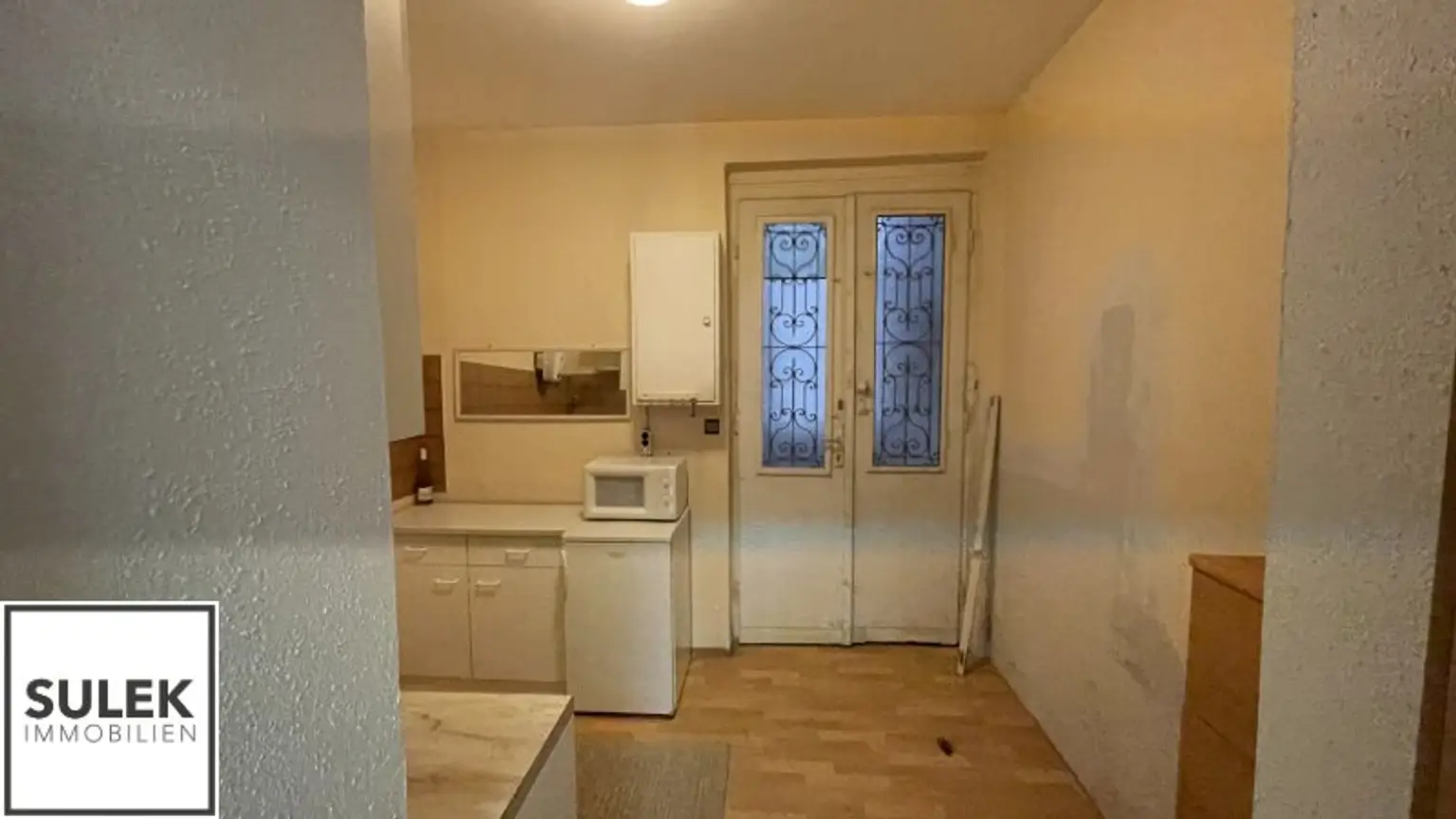** ab sofort: 29m² Geschäftslokal in der Reindorfgasse 25 – im Herzen der neuen Kreativmeile**