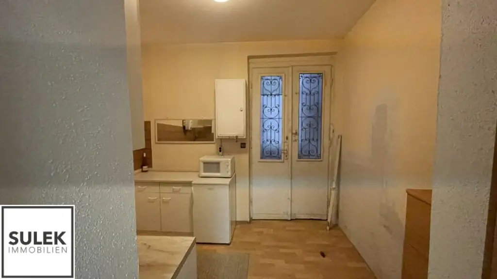 ** ab sofort: 29m² Geschäftslokal in der Reindorfgasse 25 – im Herzen der neuen Kreativmeile**