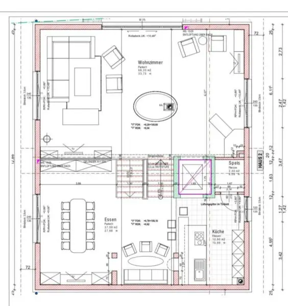 ***Komplett möbliertes Haus in Weidling mit eigenem Aufzug, 3 Terrassen und riesigem Garten purer Luxus für 5.500 im Monat!***