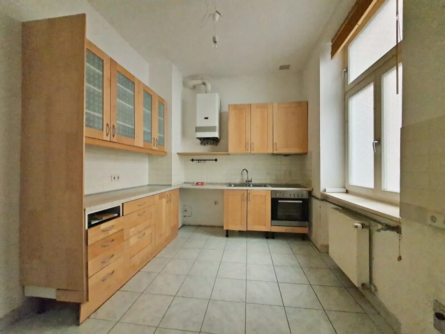 ++RARITÄT++ Wiener Altbautraum mit Charakter und Charme - zentrale Lage, starke Nachfrage!