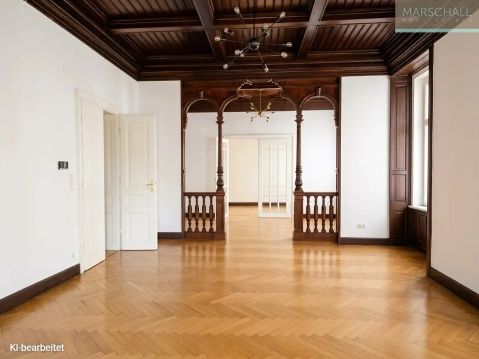 Wohnsalon