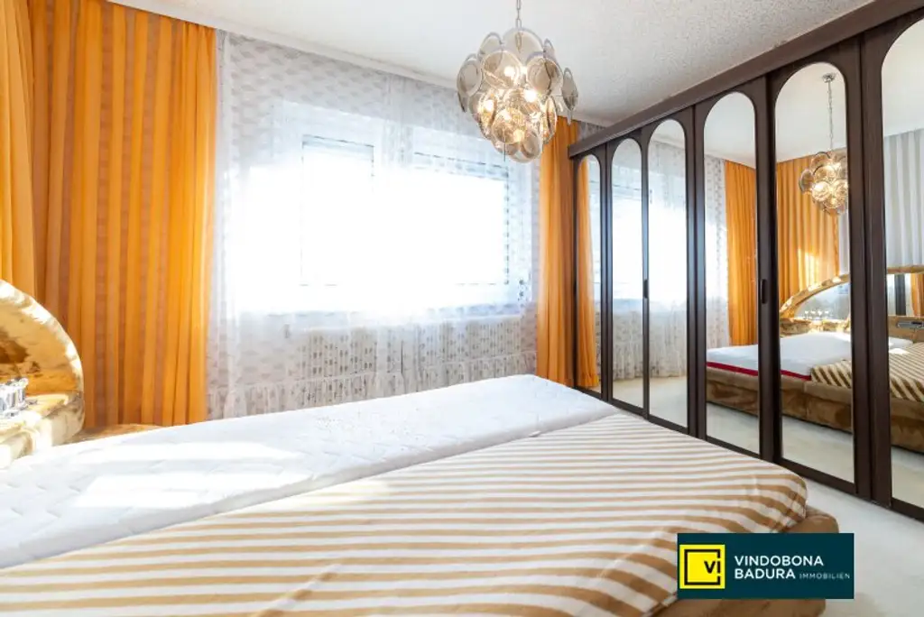 Haus mit viel Potential in Möllersdorf/Gemeinde Traiskirchen