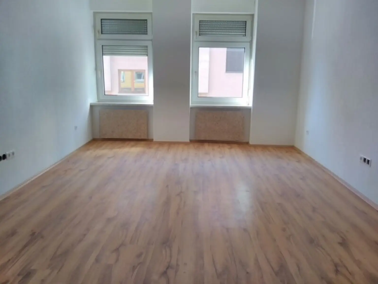 Gut aufgeteilte 3-Zimmer-Wohnung mit großzügigem Balkon – Ideal für Familien!