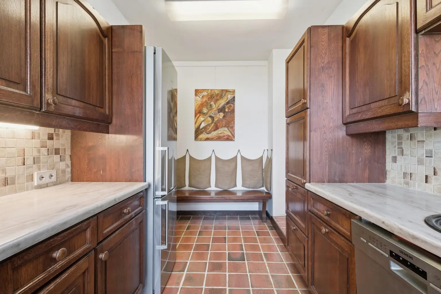 Ihr persönliches Wohnparadies: Ein Refugium für Naturliebhaber – Wohnen am eigenen Schwimmteich!