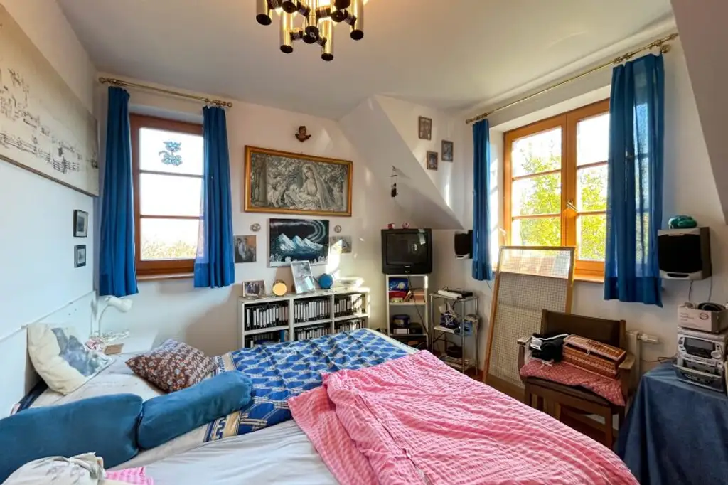 Entzückendes Wohnhaus mit vielseitigem Nebengebäude im nordöstlichen Weinviertel