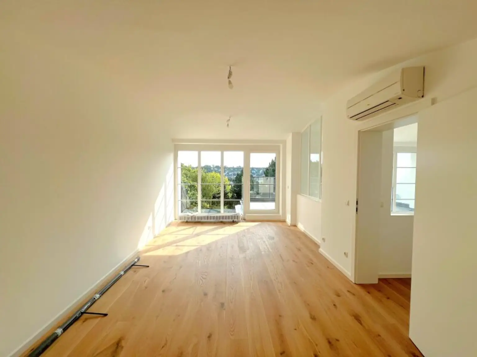Luxus-Maisonette-Wohnung | 5,5 Zimmer & 160 m² zzgl. 3 Terrassen | Lebensqualität pur in Sievering