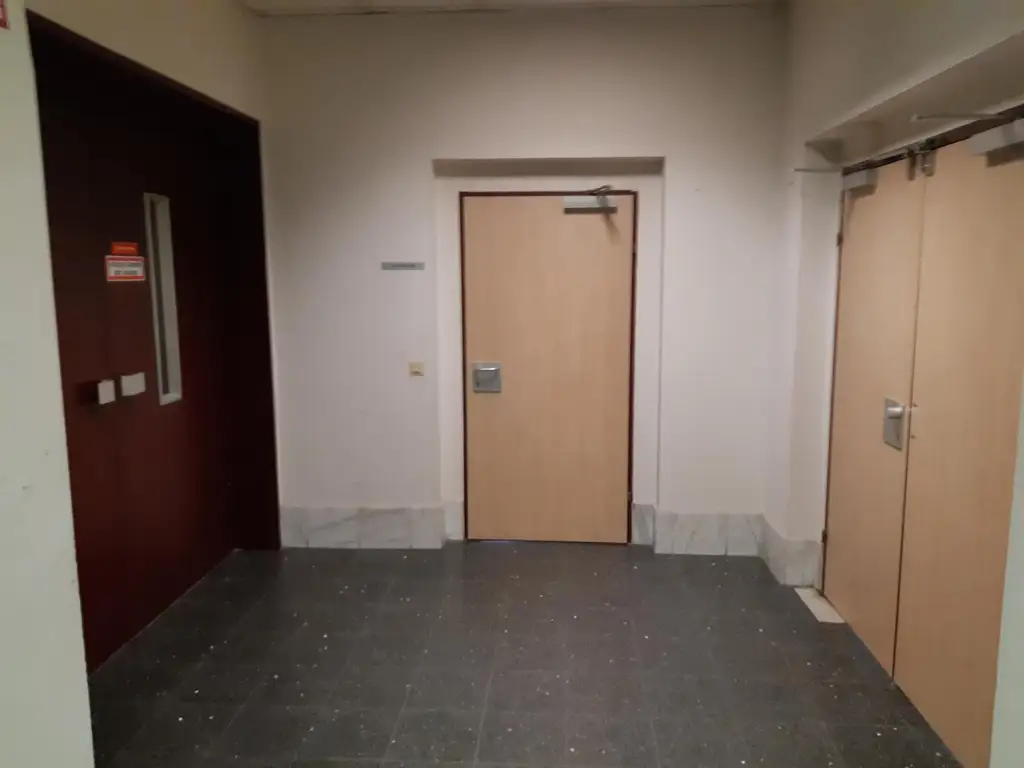 Büroflächen im Stadtzentrum