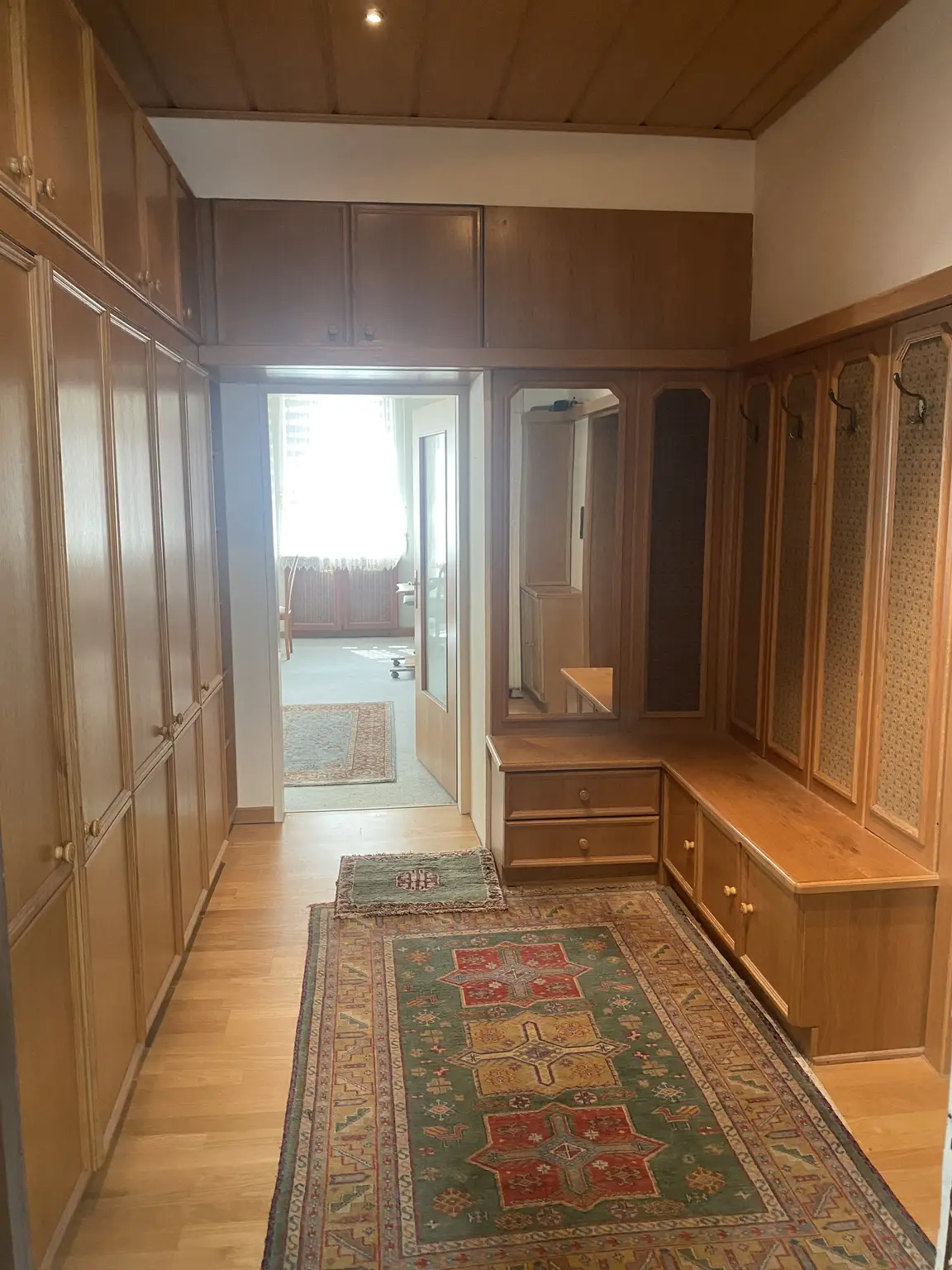 Altbauarpartment 2 Zimmer in Toplage 1090 Wien !