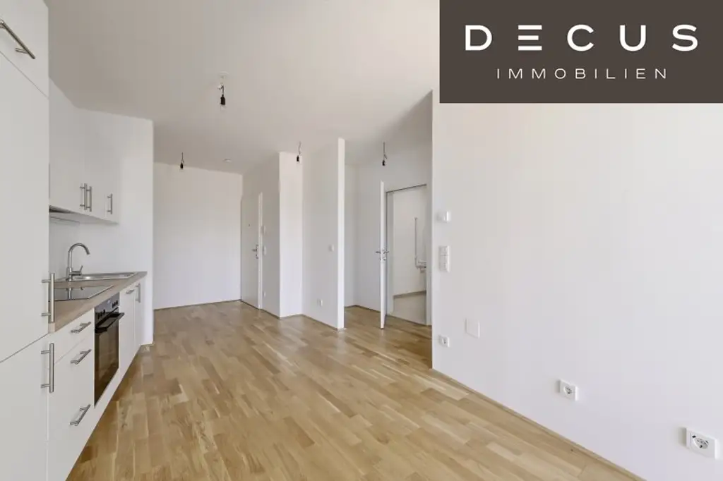 | BALKON | DACHGESCHOSS | 2 ZIMMER | BETREUTES WOHNEN | SENIORVITA | BRUNN AM GEBIRGE