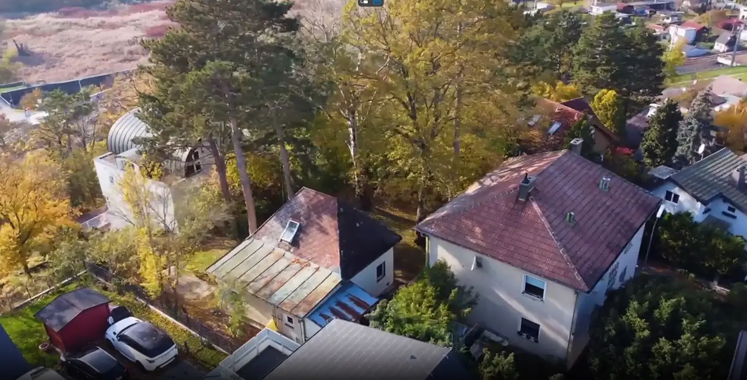 Villengrundstück vs Kapitalanlage