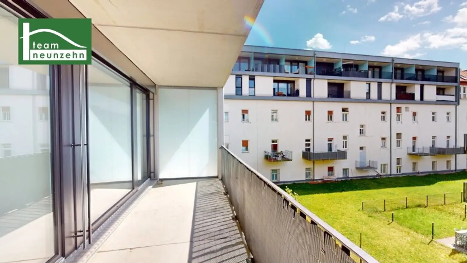 Daheim in Graz - Ihr neues Zuhause mit Wohlfühlfaktor