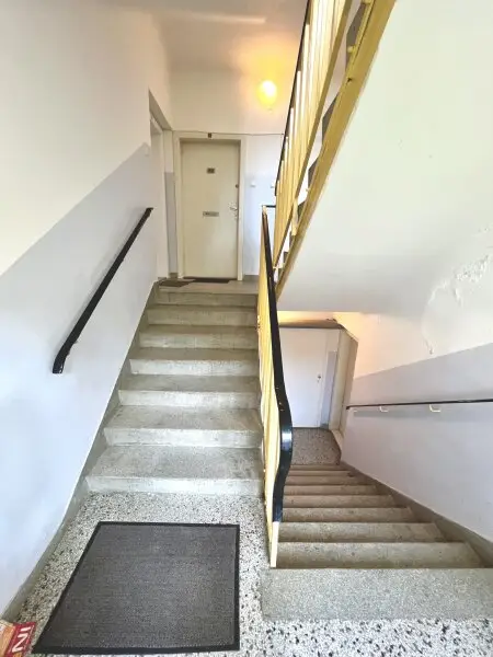 Helle 58 m² Neubauwohnung in Purkersdorf: 2-Zimmer mit Loggia zu mieten!