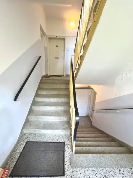 Helle 58 m² Neubauwohnung in Purkersdorf: 2-Zimmer mit Loggia zu mieten!