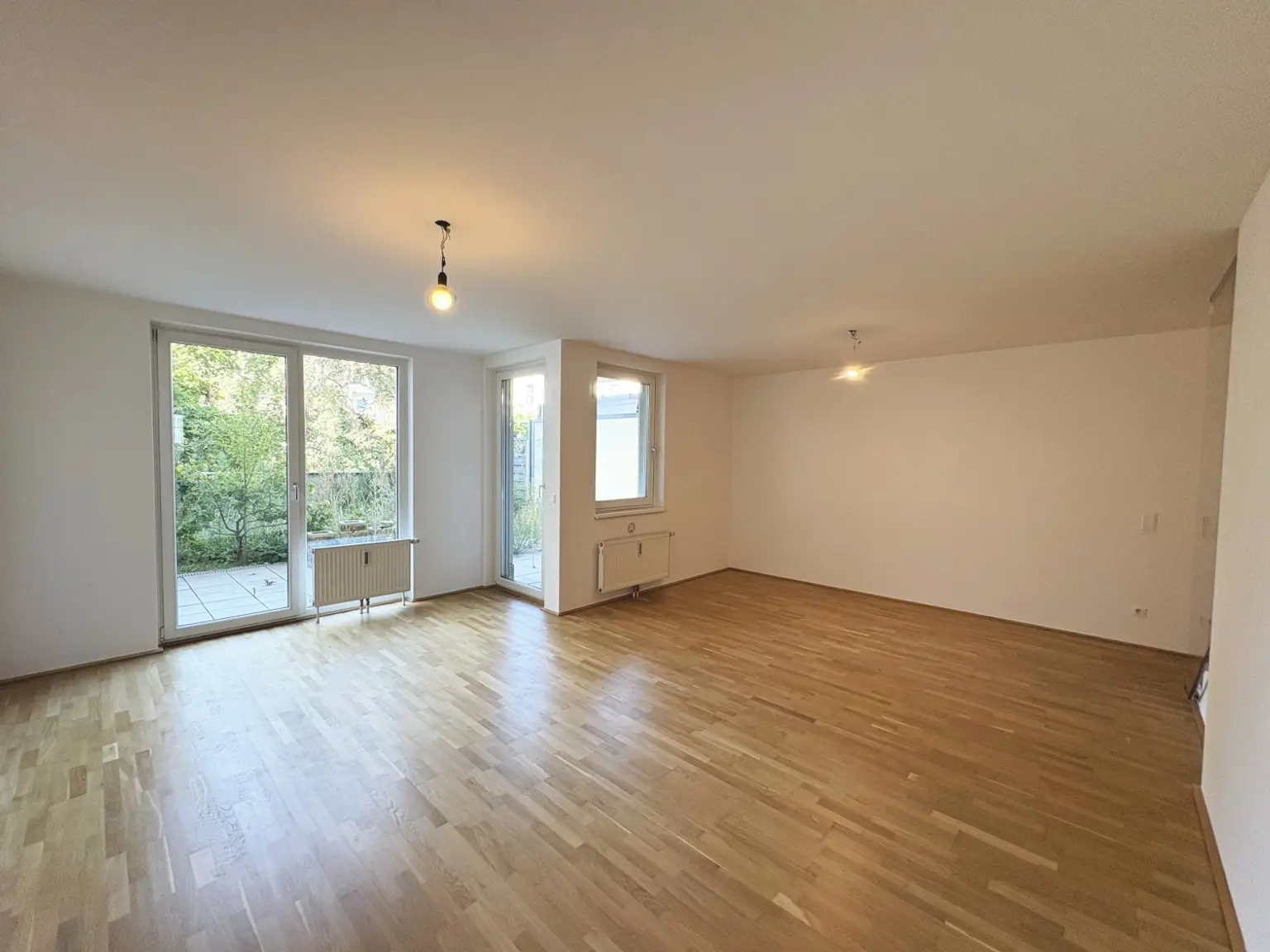 Wohnzimmer II