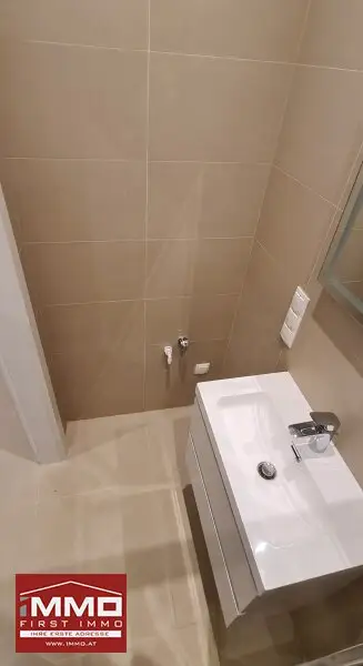 TOP-ERSTBEZUG! ERDGESCHOSSWOHNUNG MIT OPTIMALER AUSSTATTUNG UND AUFTEILUNG!