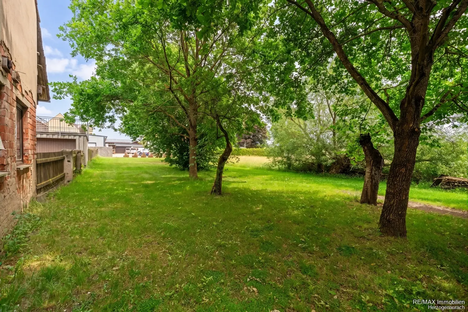 Garten
