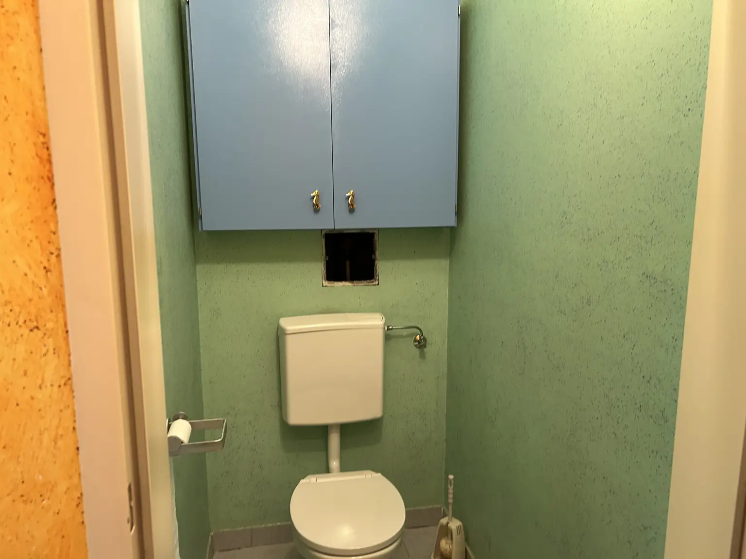 WC