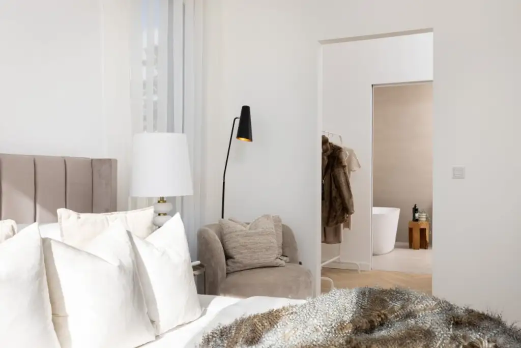 JARDIN HERMES - BOUTIQUE-PROJEKT DER EXTRAKLASSE